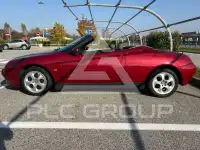 1995 Alfa Romeo GTV