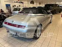 1995 Alfa Romeo GTV