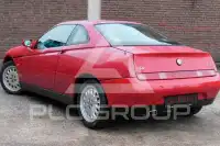 1995 Alfa Romeo GTV