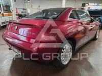 1995 Alfa Romeo GTV