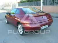 1995 Alfa Romeo GTV