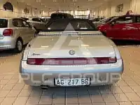 1995 Alfa Romeo GTV