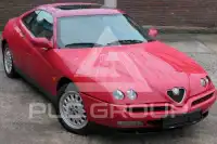 1995 Alfa Romeo GTV