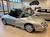 1995 Alfa Romeo GTV