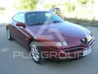 1995 Alfa Romeo GTV