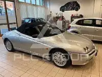 1995 Alfa Romeo GTV