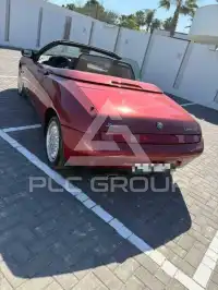 1995 Alfa Romeo GTV