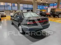 1995 Alfa Romeo 164