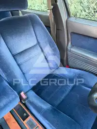 1995 Alfa Romeo 164