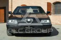 1995 Alfa Romeo 164