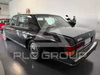 1995 Rolls Royce Silver Shadow