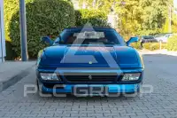 1995 Ferrari 348