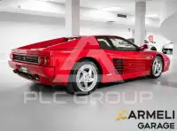 1995 Ferrari LaFerrari