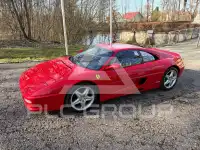 1995 Ferrari F355