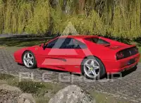 1995 Ferrari F355