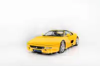 1995 Ferrari F355