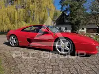 1995 Ferrari F355