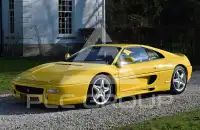 1995 Ferrari F355