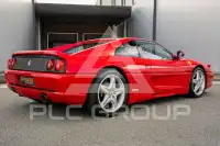 1995 Ferrari F355