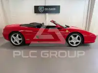 1995 Ferrari F355
