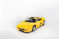 1995 Ferrari F355