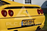1995 Ferrari F355