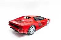 1995 Ferrari 512