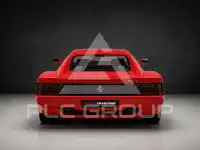 1995 Ferrari 512
