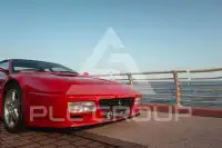 1995 Ferrari 512