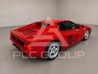 1995 Ferrari 512