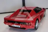 1995 Ferrari 512