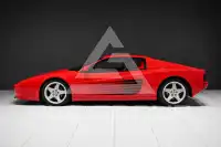 1995 Ferrari 512