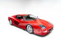 1995 Ferrari 512