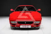 1995 Ferrari 512