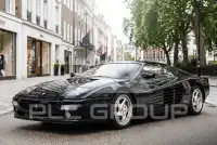 1995 Ferrari 512