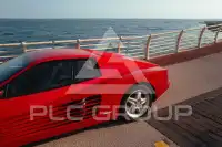 1995 Ferrari 512