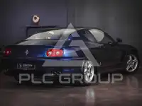 1995 Ferrari 456