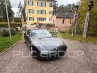 1995 Ferrari 456