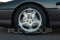 1995 Ferrari 456