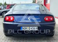 1995 Ferrari 456