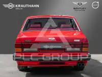 1995 Bentley Turbo S