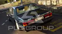 1995 Bentley 