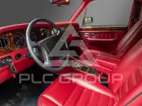 1995 Bentley Turbo S