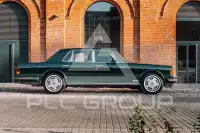 1995 Bentley Brooklands