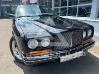 1995 Bentley Continental