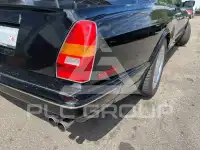 1995 Bentley Continental