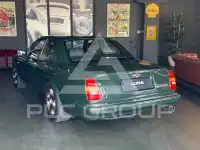 1995 Bentley Continental