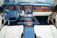 1995 Bentley Azure