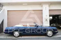 1995 Bentley Azure