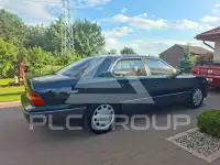 1995 Lexus LS400